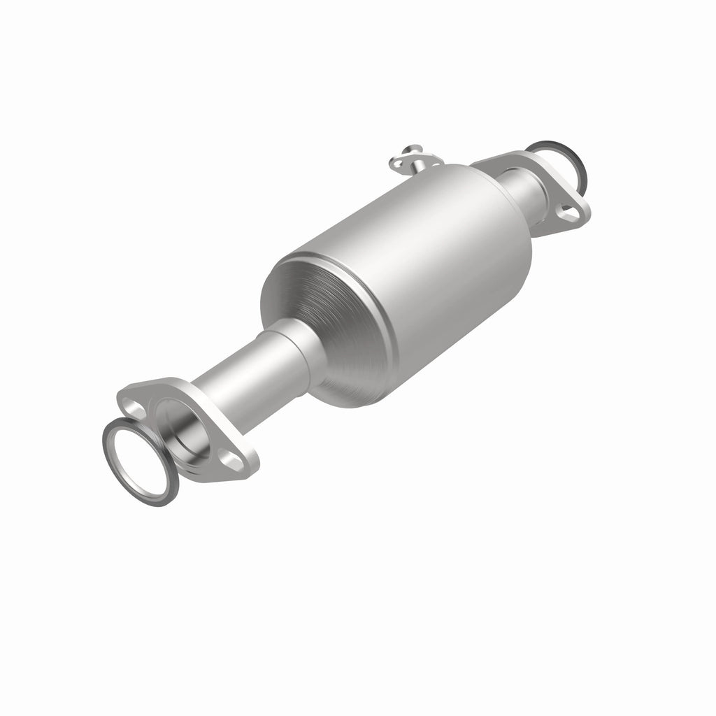 MagnaFlow Exhaust Products 3391895 California CARB Direct-Fit Catalytic Converter for Select Toyota Pickup