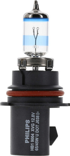 Philips 9004NGPB1 NightGuide Platinum Headlight 9004 - Qty 1