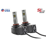 Diode Dynamics DD0406P Direct replacement for your factory bulb.