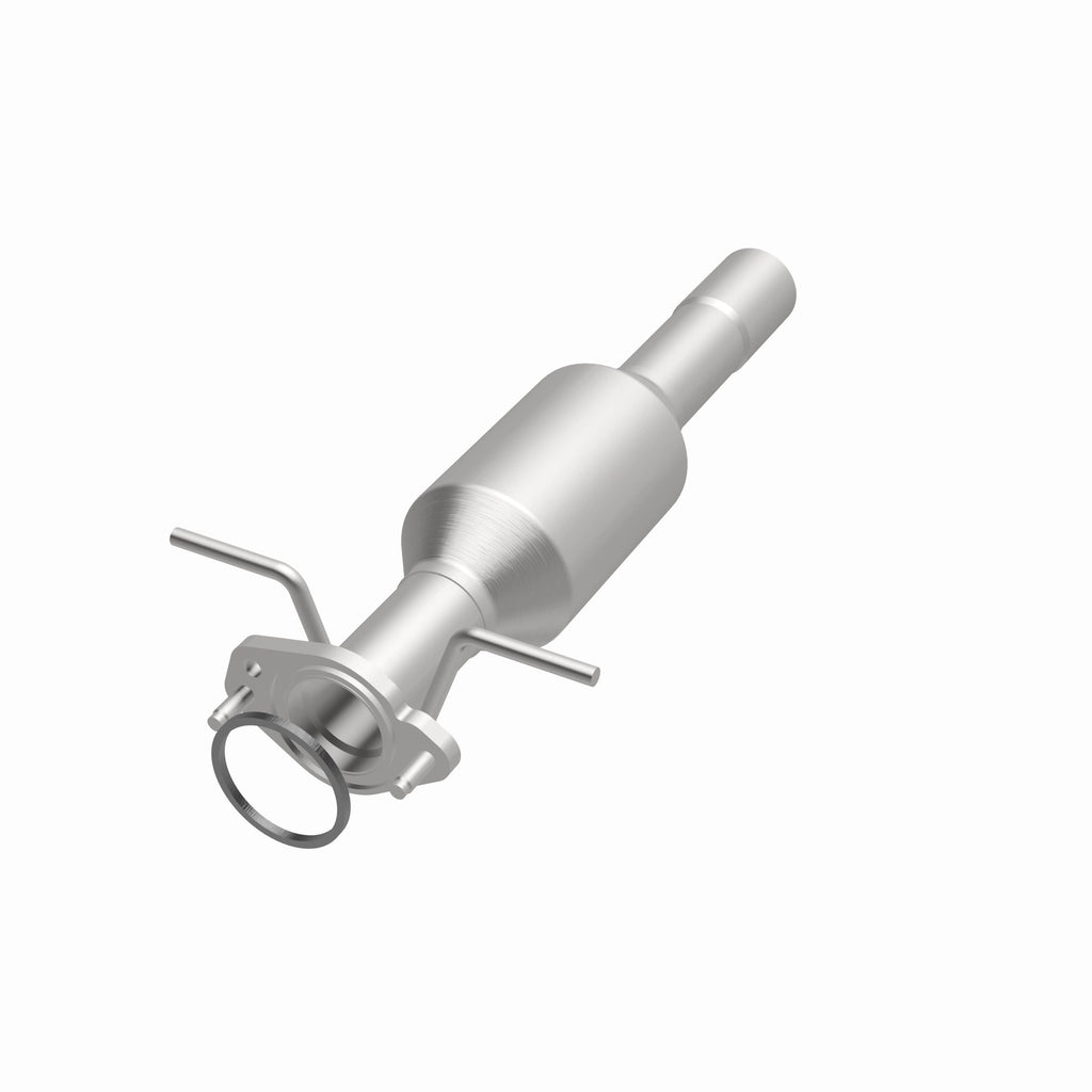 MagnaFlow Exhaust Products 5671196 California CARB Direct-Fit Catalytic Converter for Select Ford Focus