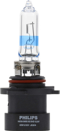 Philips 9005XSNGPS2 NightGuide Platinum Headlight 9005XS - Qty 2
