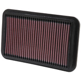 K&N Engineering 33-2041-1 Replacement Air Filter