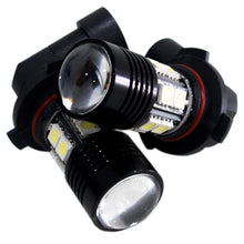 Load image into Gallery viewer, 9006-High-Powered-Projector-Led-Drl-Bulbs-(Pair)