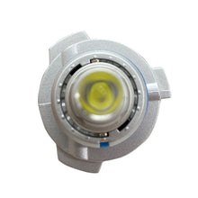 Load image into Gallery viewer, 9006-P-Series-Projector-60-Watt-Led-Headlight-True-360-Degree-Down-Road-Pattern
