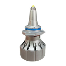 Load image into Gallery viewer, 9006-P-Series-Projector-60-Watt-Led-Headlight-True-360-Degree-Down-Road-Pattern