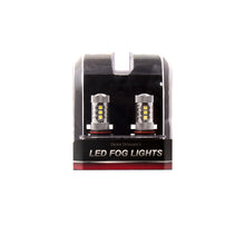 Load image into Gallery viewer, 9006-Xp80-Led---Cool---White-(Pair)