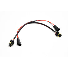 Load image into Gallery viewer, 900690129005-Hid-Ballast-Plug--Play-Extension-Cables