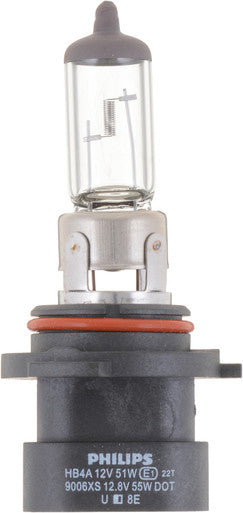 Philips 9006XSB1 Standard Headlight 9006XS - Qty 1