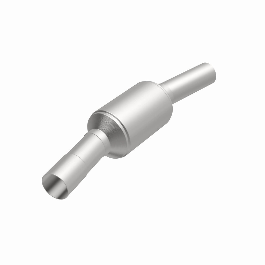 MagnaFlow Exhaust Products 3391432 California CARB Direct-Fit Catalytic Converter for Select Chevrolet Astro, Chevrolet Blazer, Chevrolet C10, Chevrolet C10 Suburban, Chevrolet C20, Chevrolet C20 Suburban, Chevrolet G10, Chevrolet G20, Chevrolet G30,