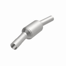 Load image into Gallery viewer, MagnaFlow Exhaust Products 3391432 California CARB Direct-Fit Catalytic Converter for Select Chevrolet Astro, Chevrolet Blazer, Chevrolet C10, Chevrolet C10 Suburban, Chevrolet C20, Chevrolet C20 Suburban, Chevrolet G10, Chevrolet G20, Chevrolet G30,