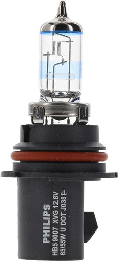 Philips 9007NGPS2 NightGuide Platinum Headlight 9007 - Qty 2