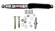 Load image into Gallery viewer, Skyjacker 9007 OEM STAB KT; SILVER W/BK BOT for Select Dodge Ram 1500, Dodge Ram 2500, Dodge Ram