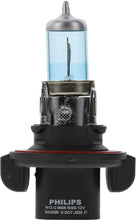 Load image into Gallery viewer, Philips 9008CVPB1 CrystalVision Platinum Headlight 9008 - Qty 1