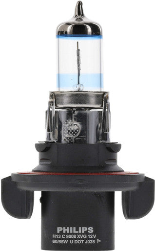 Philips 9008NGPS2 NightGuide Platinum Headlight 9008 - Qty 2