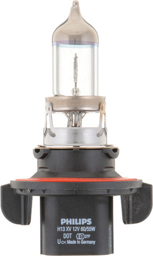 Philips 9008XVB2 X-tremeVision Headlight 9008 - Qty 2