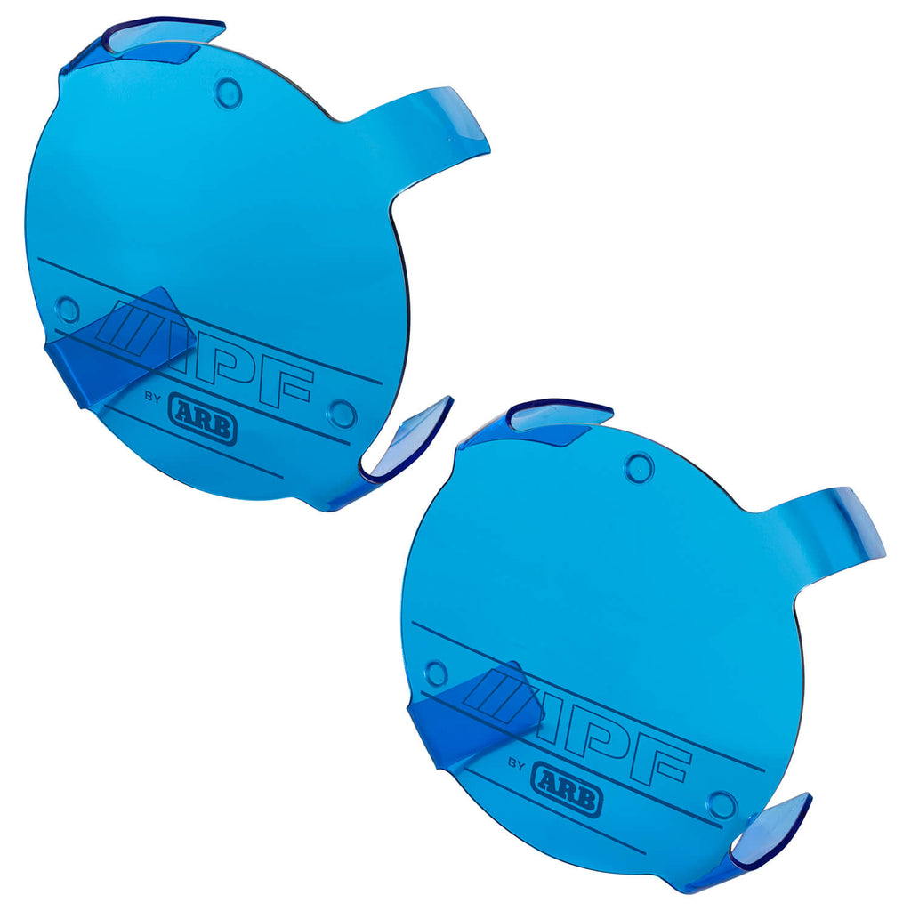 ARB 900XSCCB IPF Blue Light Covers