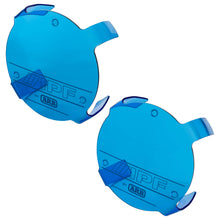 Load image into Gallery viewer, ARB 900XSCCB IPF Blue Light Covers