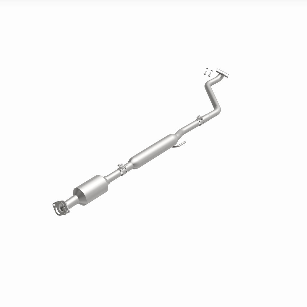 MagnaFlow Exhaust Products 5571828 California CARB Direct-Fit Catalytic Converter for Select Kia Forte