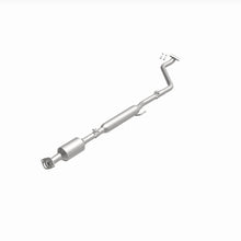 Load image into Gallery viewer, MagnaFlow Exhaust Products 5571828 California CARB Direct-Fit Catalytic Converter for Select Kia Forte