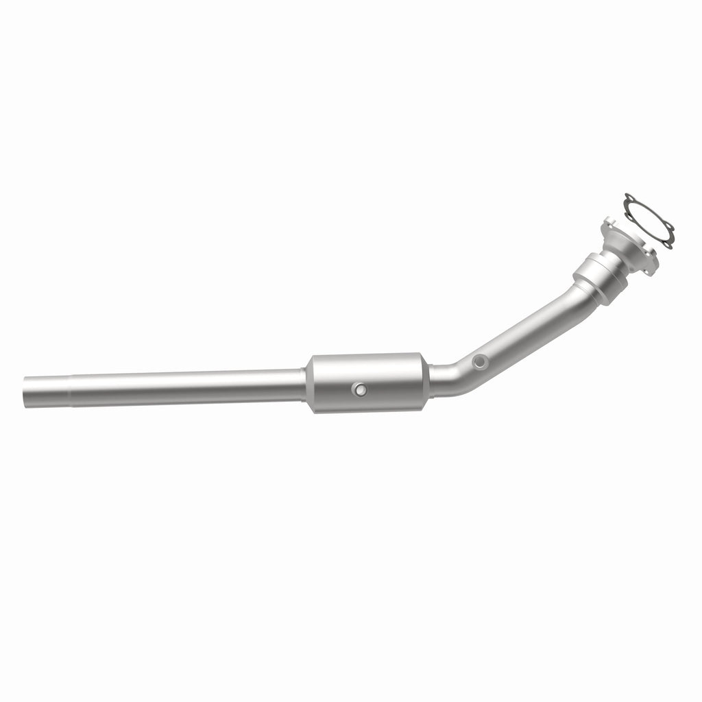 MagnaFlow Exhaust Products 4481382 California CARB Direct-Fit Catalytic Converter for Select Volkswagen Golf, Volkswagen Jetta
