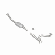 Load image into Gallery viewer, MagnaFlow Exhaust Products 23635 HM Grade Direct-Fit Catalytic Converter for Select Acura SLX, Isuzu Trooper