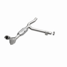 Load image into Gallery viewer, MagnaFlow Exhaust Products 447142 California CARB Direct-Fit Catalytic Converter for Select Ford F-150