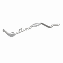 Load image into Gallery viewer, MagnaFlow Exhaust Products 52116 OEM Grade Direct-Fit Catalytic Converter for Select Mercedes-Benz ML350