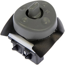 Load image into Gallery viewer, Dorman - HELP 49000 Power Mirror Switch