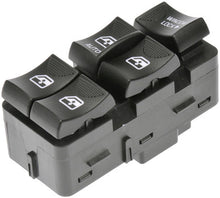 Load image into Gallery viewer, Dorman - OE Solutions 901-001 Power Window Switch
