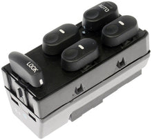 Load image into Gallery viewer, Dorman - OE Solutions 901-002 Power Window Switch