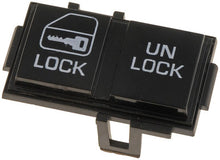 Load image into Gallery viewer, Dorman - HELP 49218 Door Lock Switch