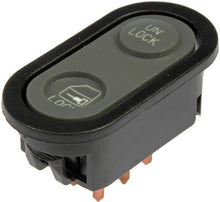 Load image into Gallery viewer, Dorman - OE Solutions 901-015 Door Lock Switch