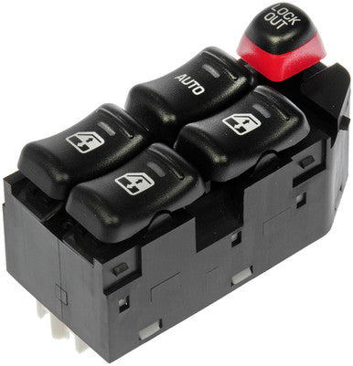 Dorman - OE Solutions 901-022 Power Window Switch