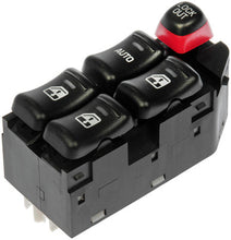 Load image into Gallery viewer, Dorman - OE Solutions 901-022 Power Window Switch