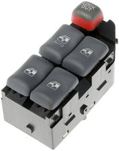 Load image into Gallery viewer, Dorman - OE Solutions 901-023 Power Window Switch