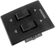 Load image into Gallery viewer, Dorman - OE Solutions 901-027 Power Window Switch