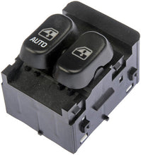 Load image into Gallery viewer, Dorman - OE Solutions 901-029 Power Window Switch