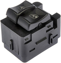 Load image into Gallery viewer, Dorman - OE Solutions 901-031 Power Window Switch