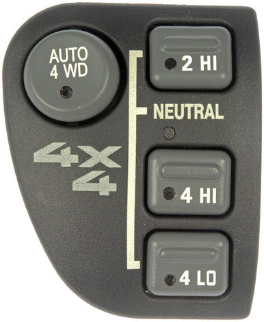 Dorman - OE Solutions 901-060 4Wd Switch