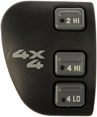Dorman - OE Solutions 901-061 4Wd Switch