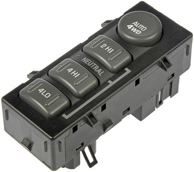 Dorman - OE Solutions 901-062 4Wd Switch