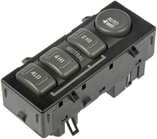 Load image into Gallery viewer, Dorman - OE Solutions 901-062 4Wd Switch