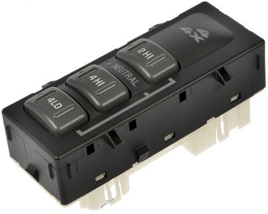 Dorman - OE Solutions 901-063 4Wd Switch