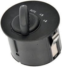 Load image into Gallery viewer, Dorman - OE Solutions 901-064 4 Wheel Drive Switch