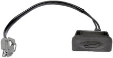 Load image into Gallery viewer, Dorman - OE Solutions 901-071 Tailgate Switch