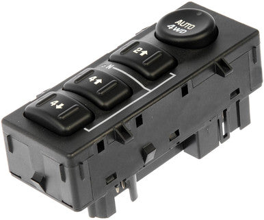 Dorman - OE Solutions 901-072 4Wd Switch