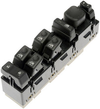 Load image into Gallery viewer, Dorman - OE Solutions 901-075 Power Window Switch