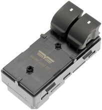 Load image into Gallery viewer, Dorman - OE Solutions 901-085 Power Window Switch
