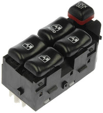 Load image into Gallery viewer, Dorman - OE Solutions 901-106 Power Window Switch