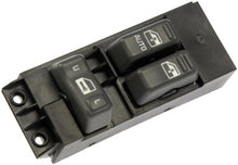 Load image into Gallery viewer, Dorman - OE Solutions 901-117 Power Window Switch